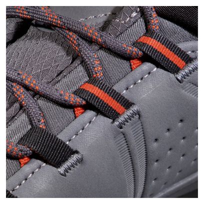 Chaussures de Randonnée Mammut Mercury IV Low GTX Rouge