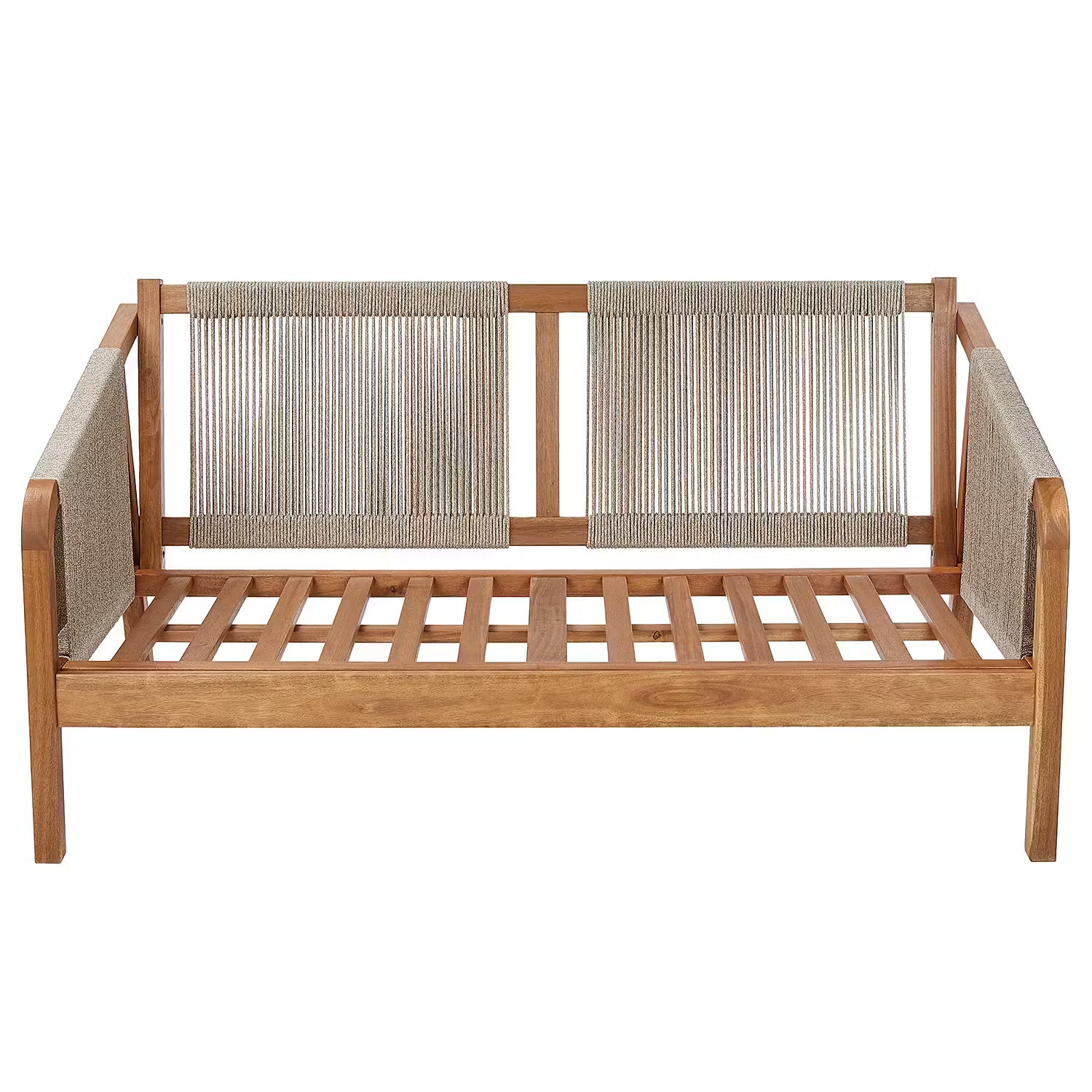 ROPE ISLAND Outdoor-Sofa