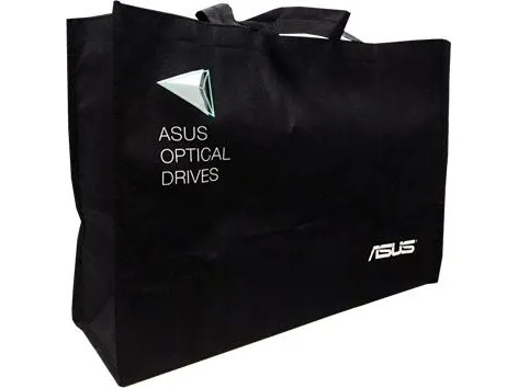 ASUS BW-16D1H-U PRO - Disk drev - BD-RE - 16x2x12x - SuperSpeed USB 3.0 - ekstern - sort