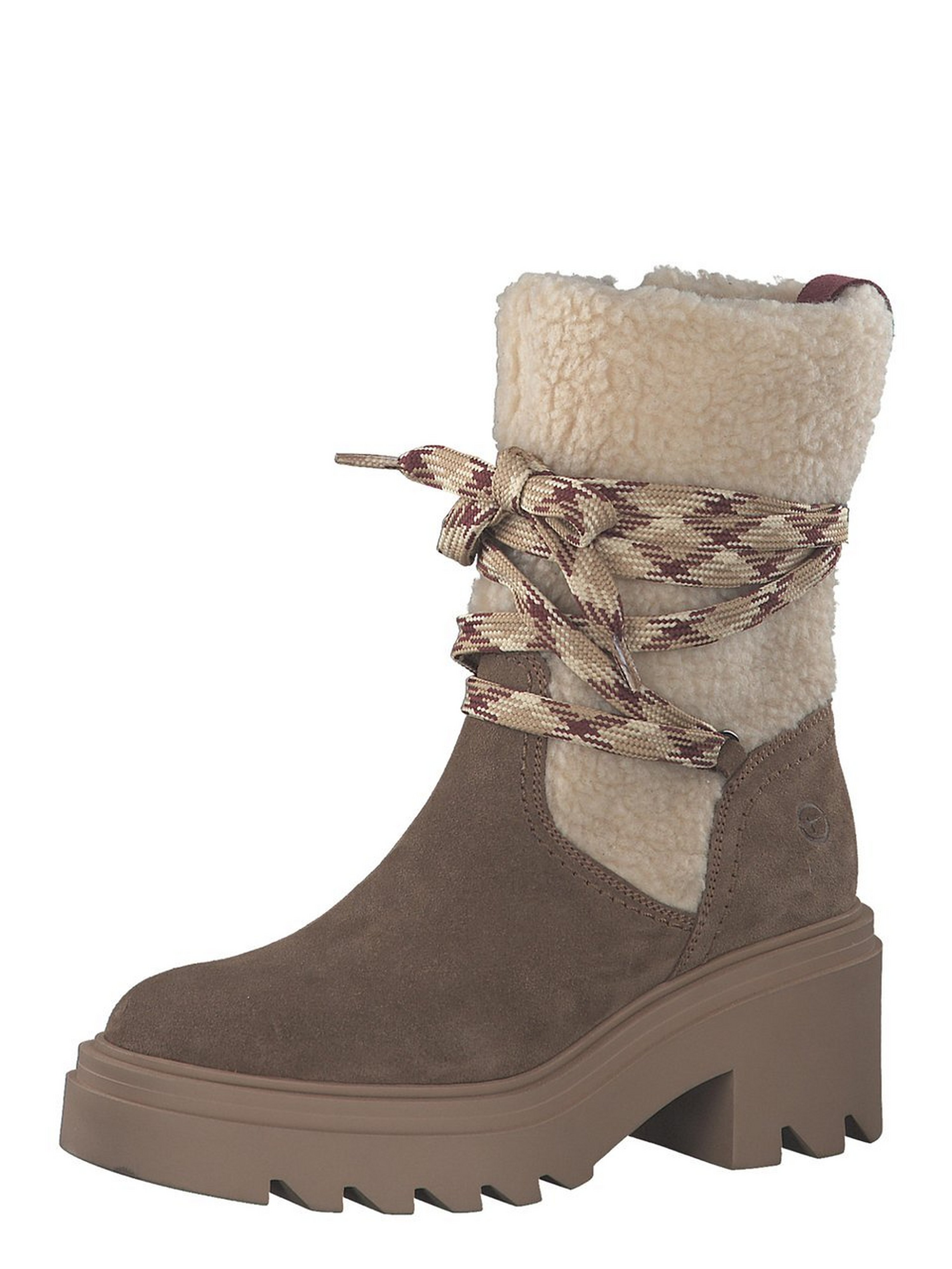 Stiefel