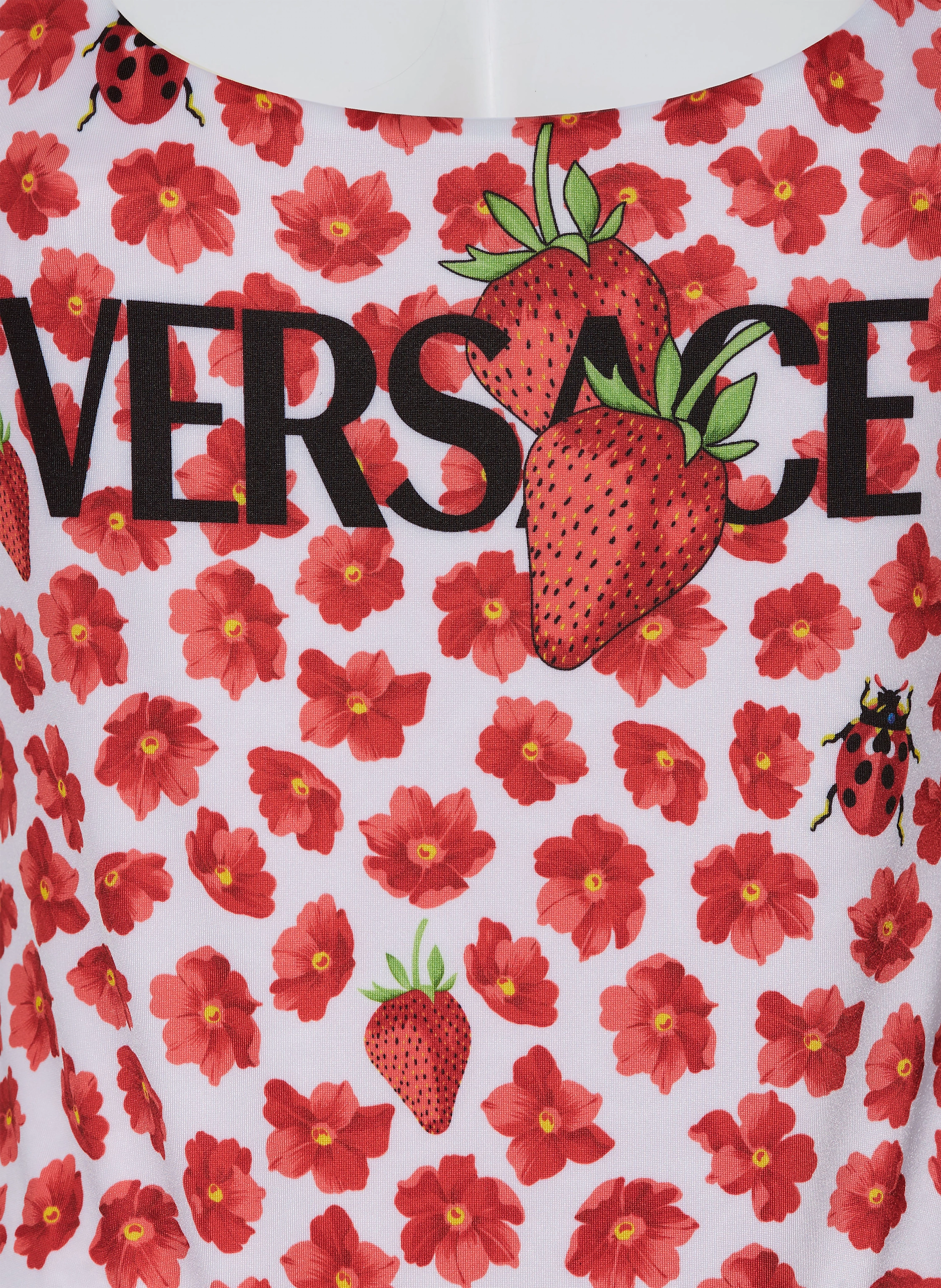VERSACE Badeanzug zum Wenden