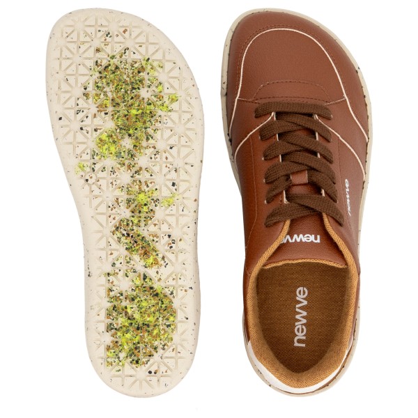 new.ve - Genesis - Chaussures minimalistes
