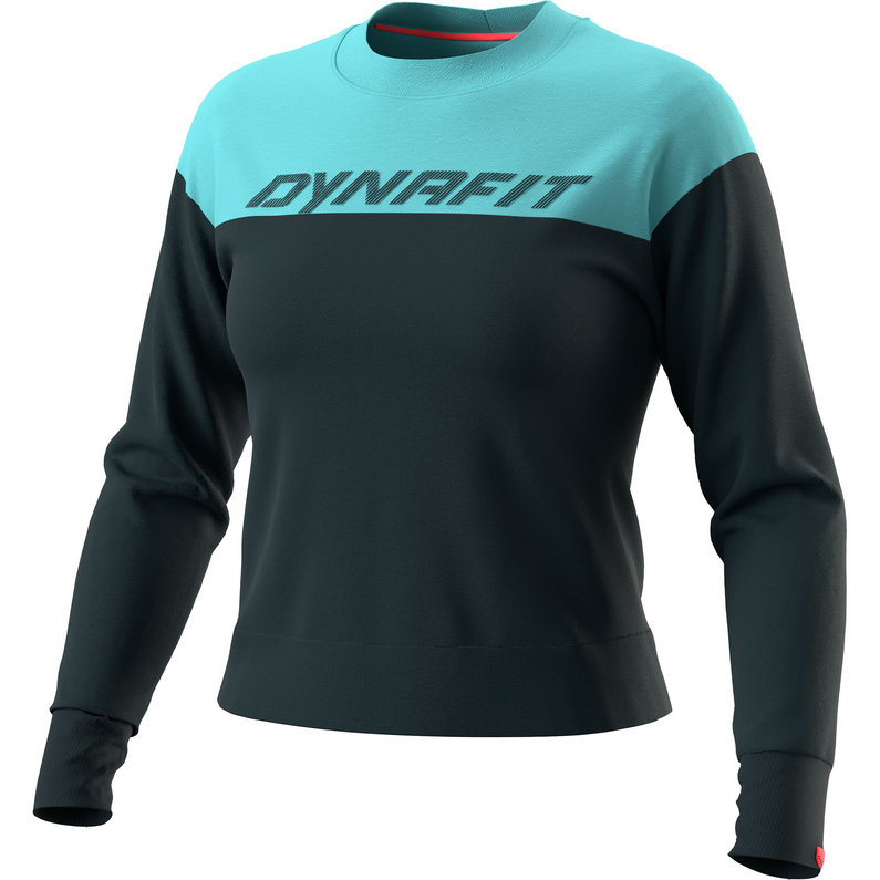 Dynafit Damen 24/7 Pullover