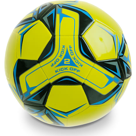 Mini fodbold str. 2 - assorteret