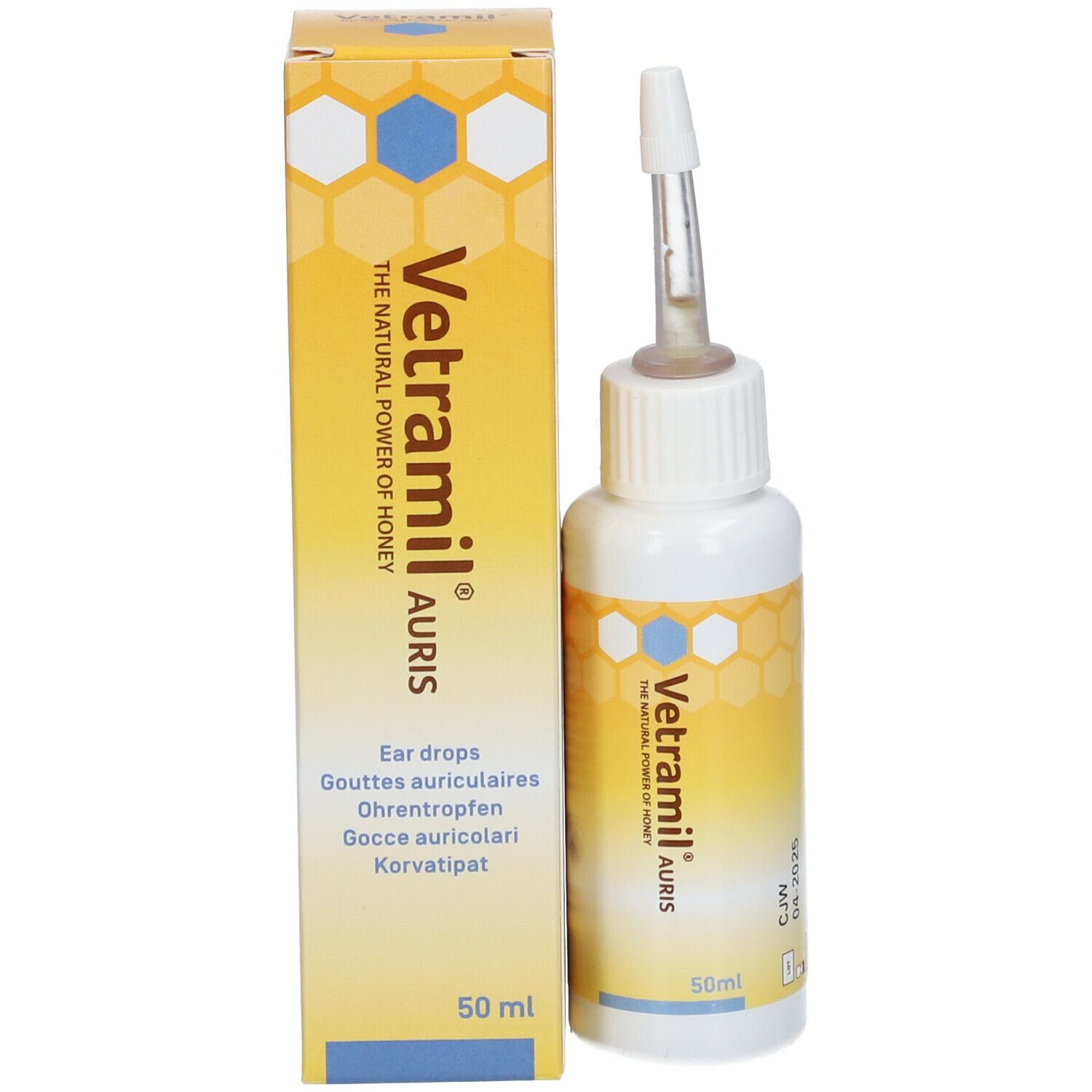 Vetramil® AURIS