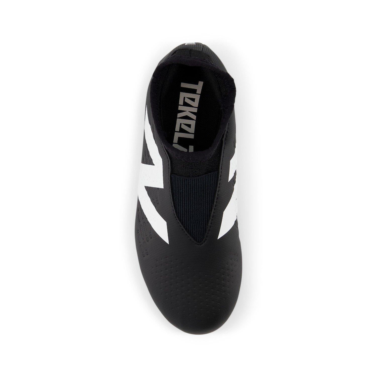 New Balance NB Tekela V4 Magique Firm Ground Junior Football Boots