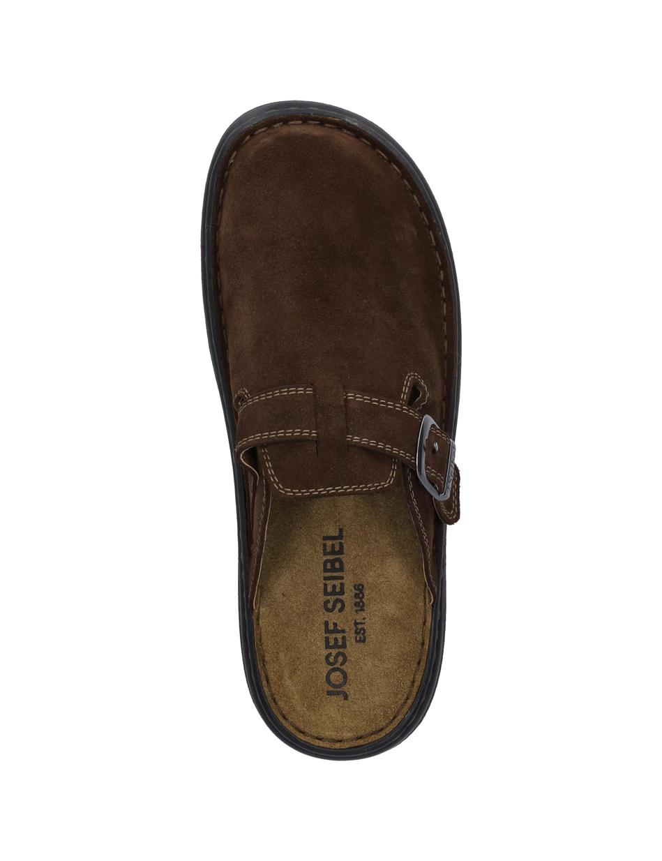Clog Madrid, braun