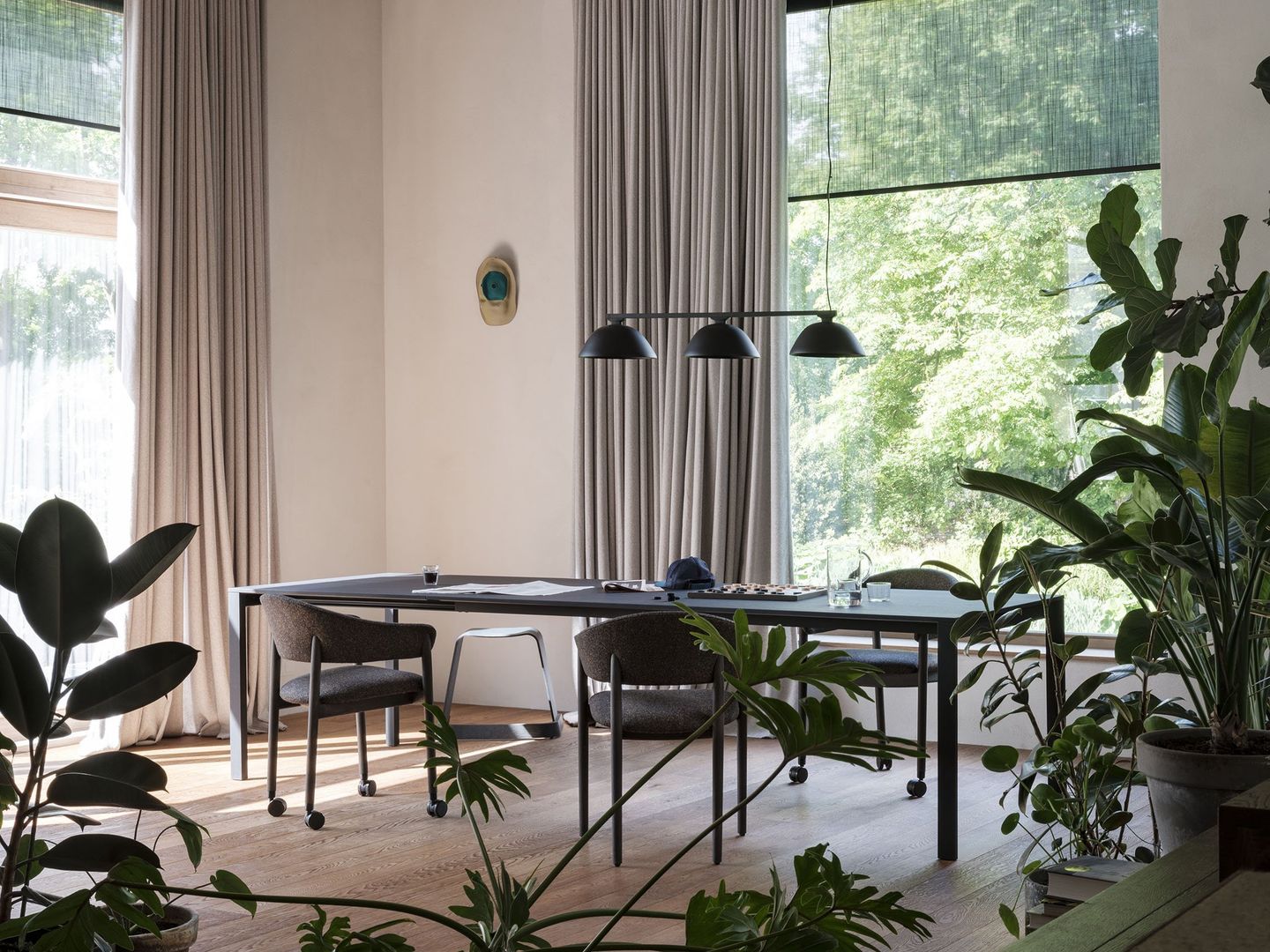 Arco Extend Eettafel