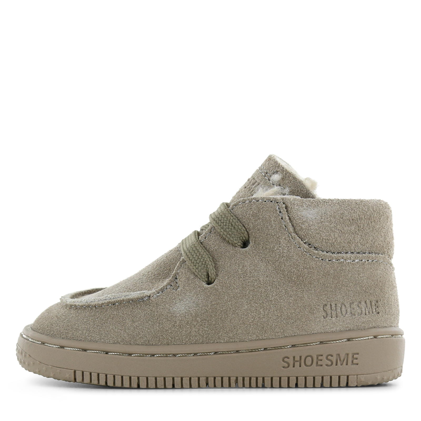 Shoesme taupe Schuh