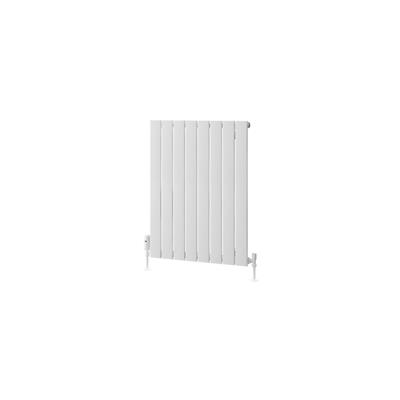 Eastbrook Addington type 10 radiator 60x80cm aluminium 811W wit glans
