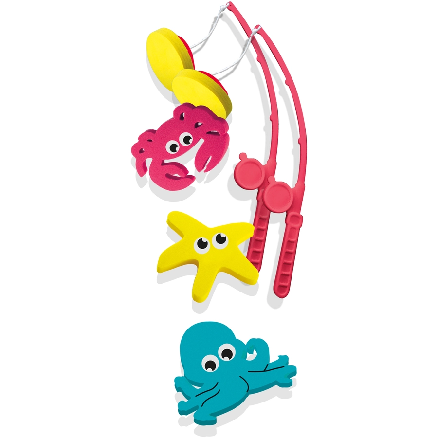 SES Creative® Angeln im Wasser