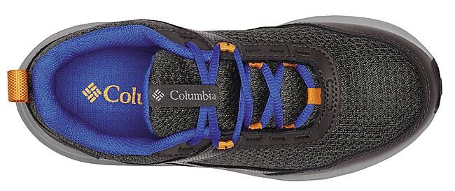 COLUMBIA - CHAUSSURES DE MULTIACTIVITEE YOUTH HATANA WATERPRO