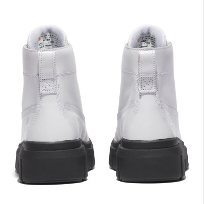 Boots femme Greyfield Leather TIMBERLAND