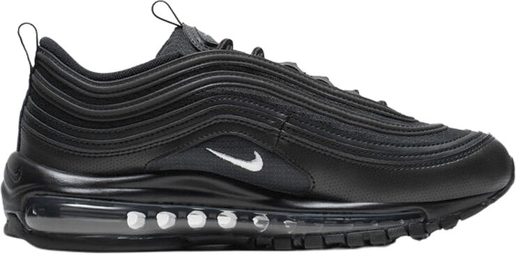 Nike Air Max 97 GS sneakers Sort