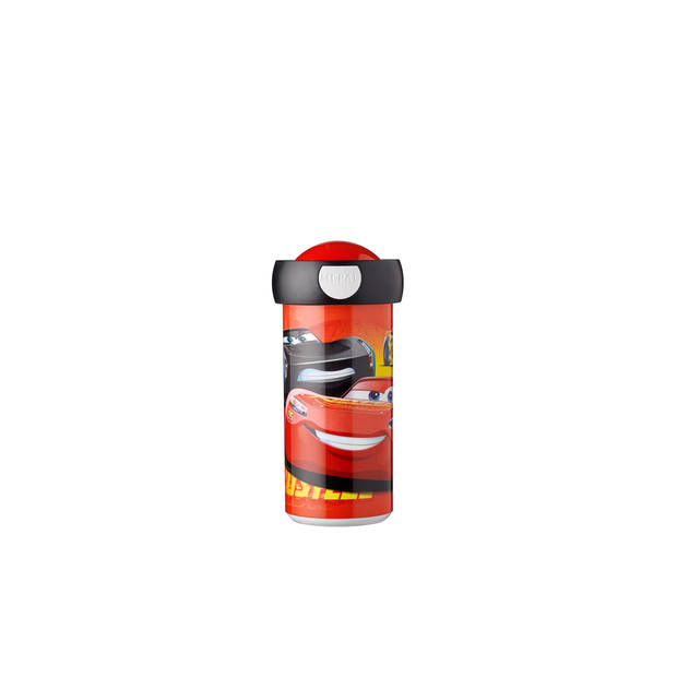 Schoolbeker Campus 300 ml - Cars