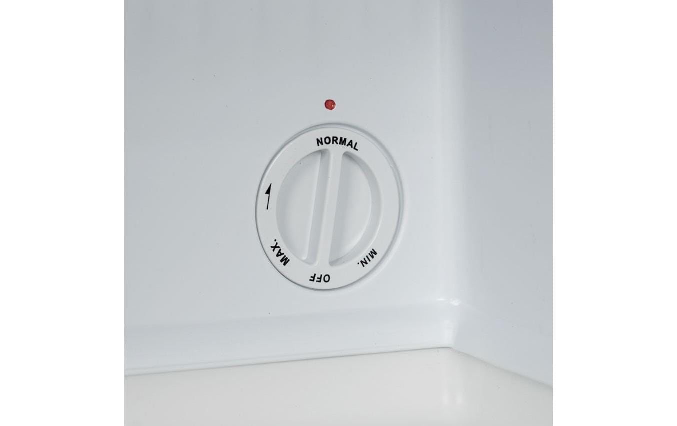 Kibernetik Gefrierschrank »GF50« 63 cm hoch 47 cm breit