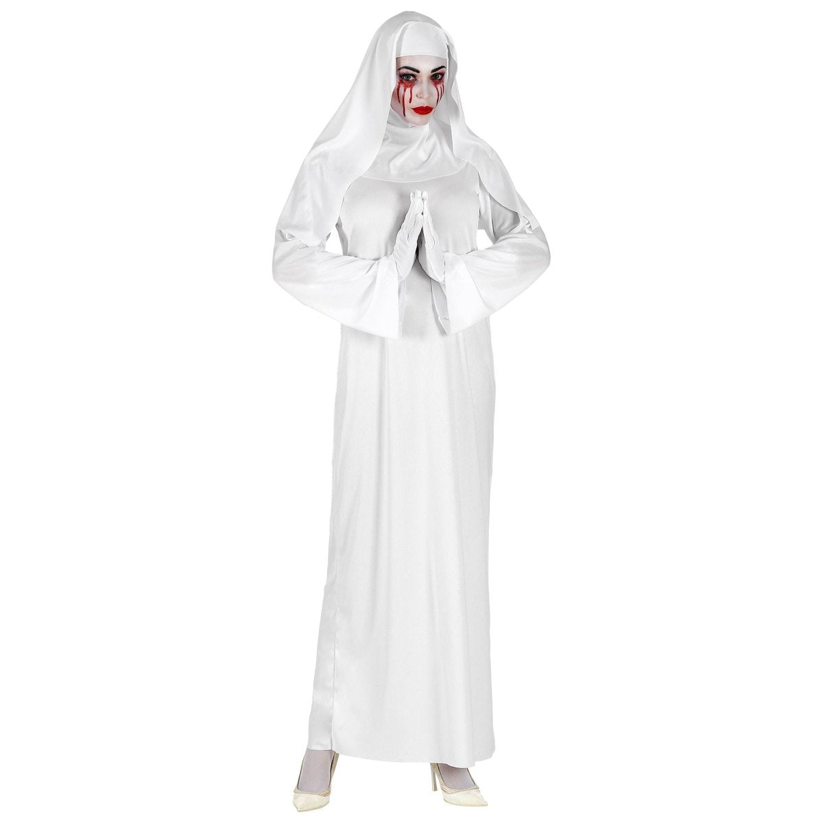 Halloween Kostuum Dames Non Geest
