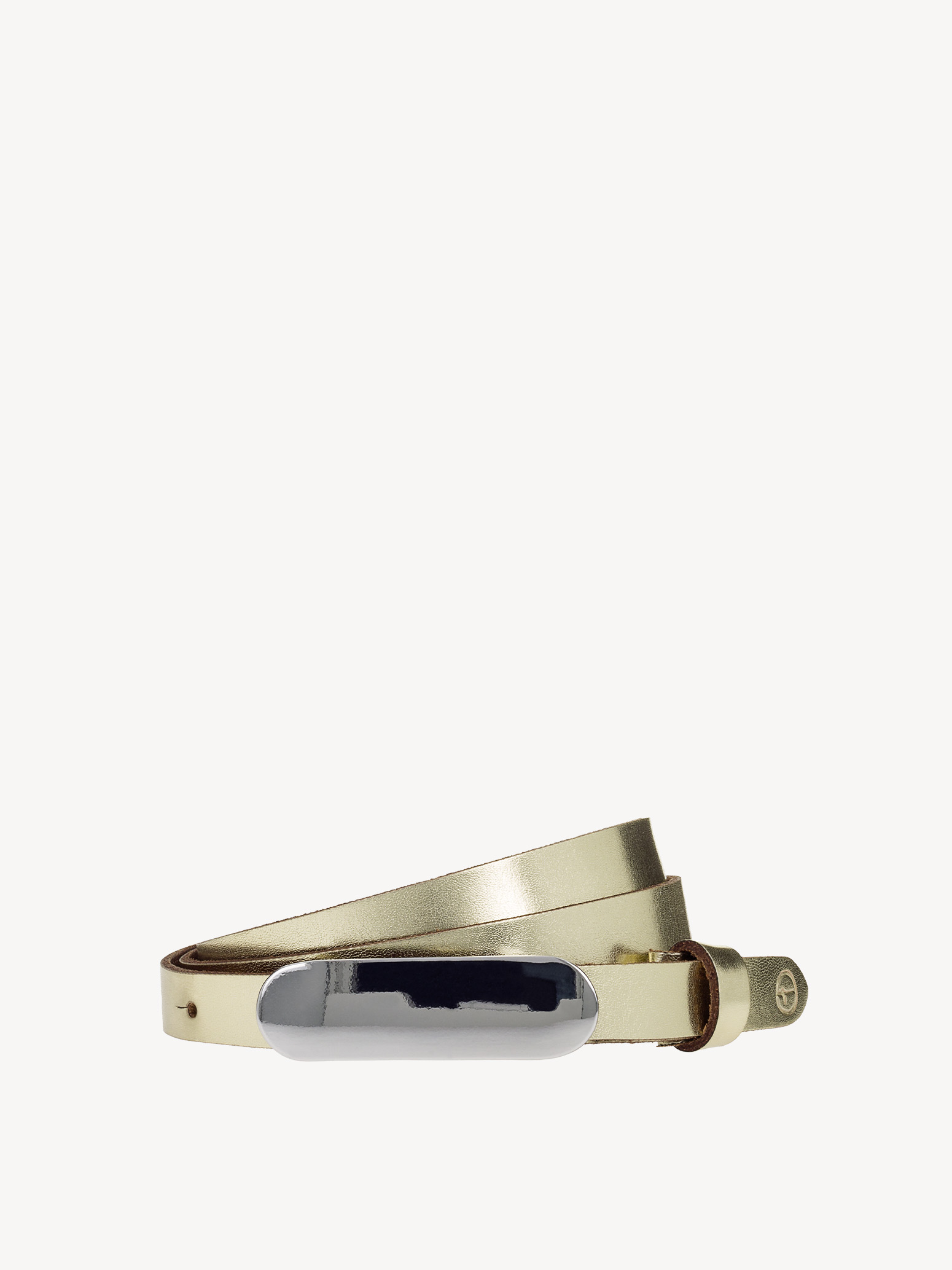 Riem - goud