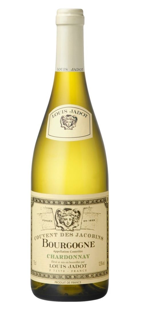 Louis Jadot - Bourgogne Couvent des Jacobins 2021