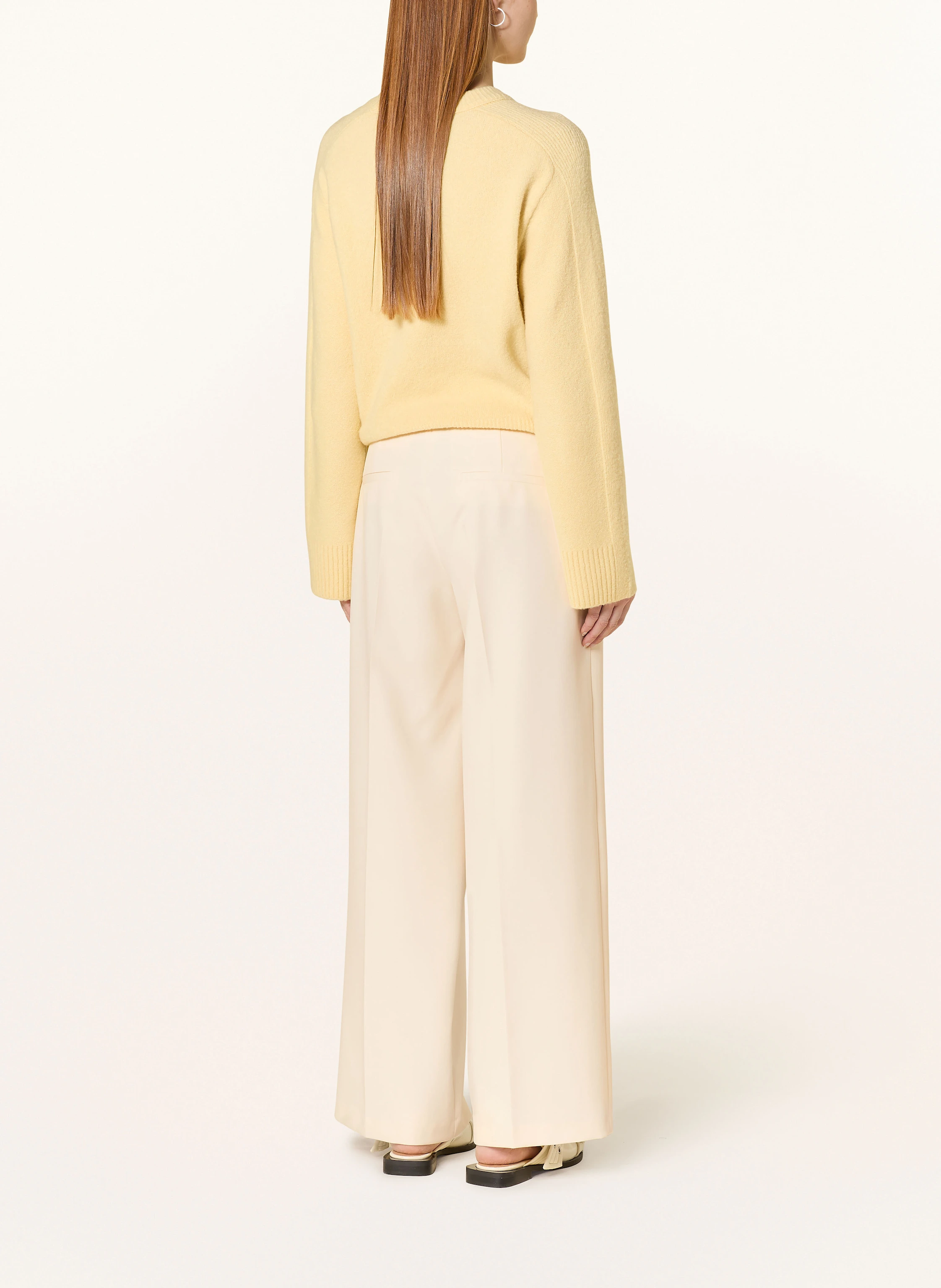s.Oliver BLACK LABEL Marlenehose