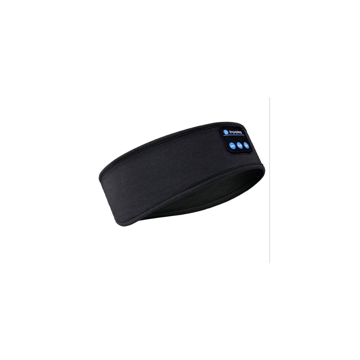 Sovemaske med bluetooth Headset