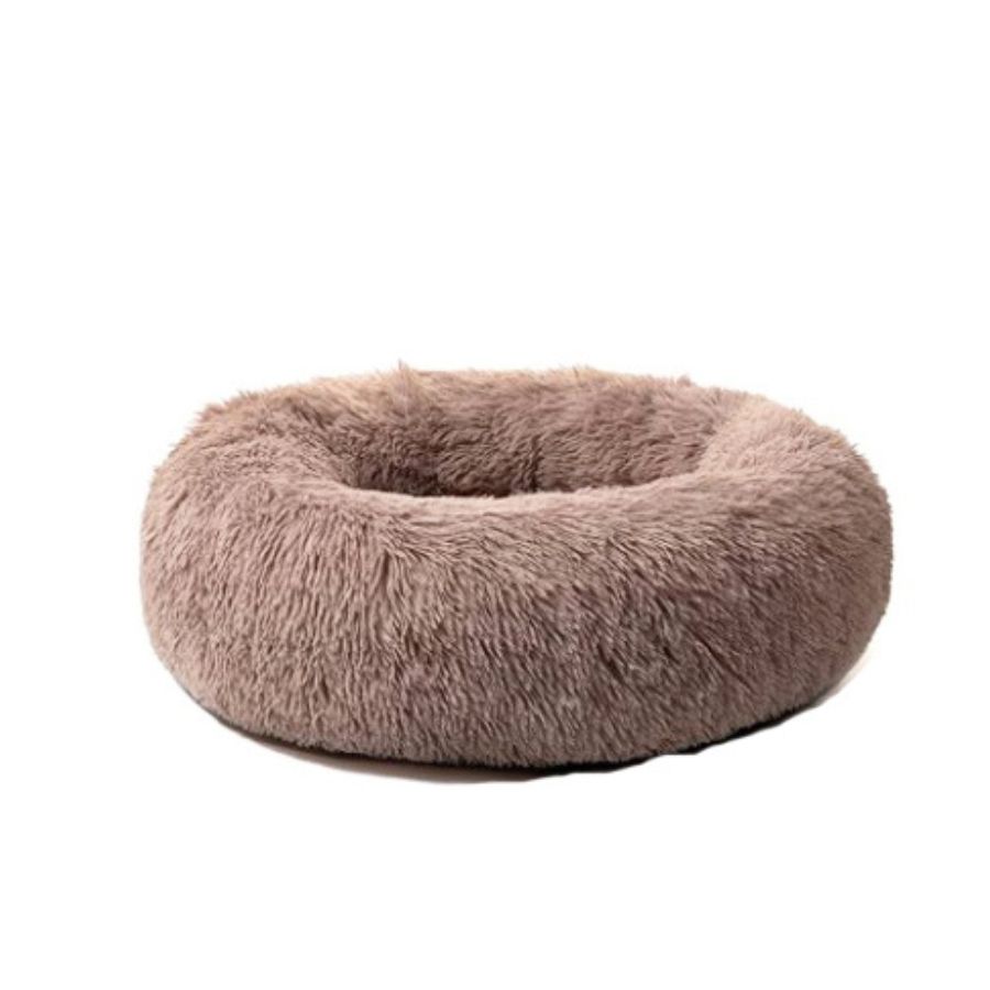 Cama para cães e gatos · Antiestresse