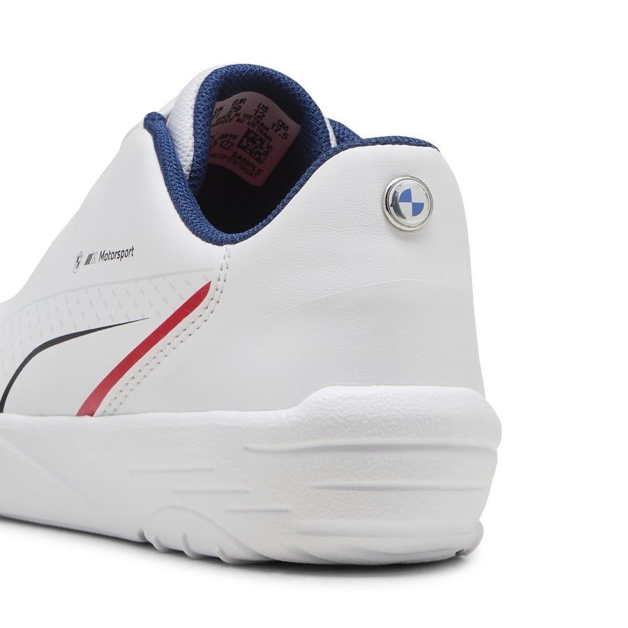 Puma BMW M Motorsport Drift Cat 11 Sneakers