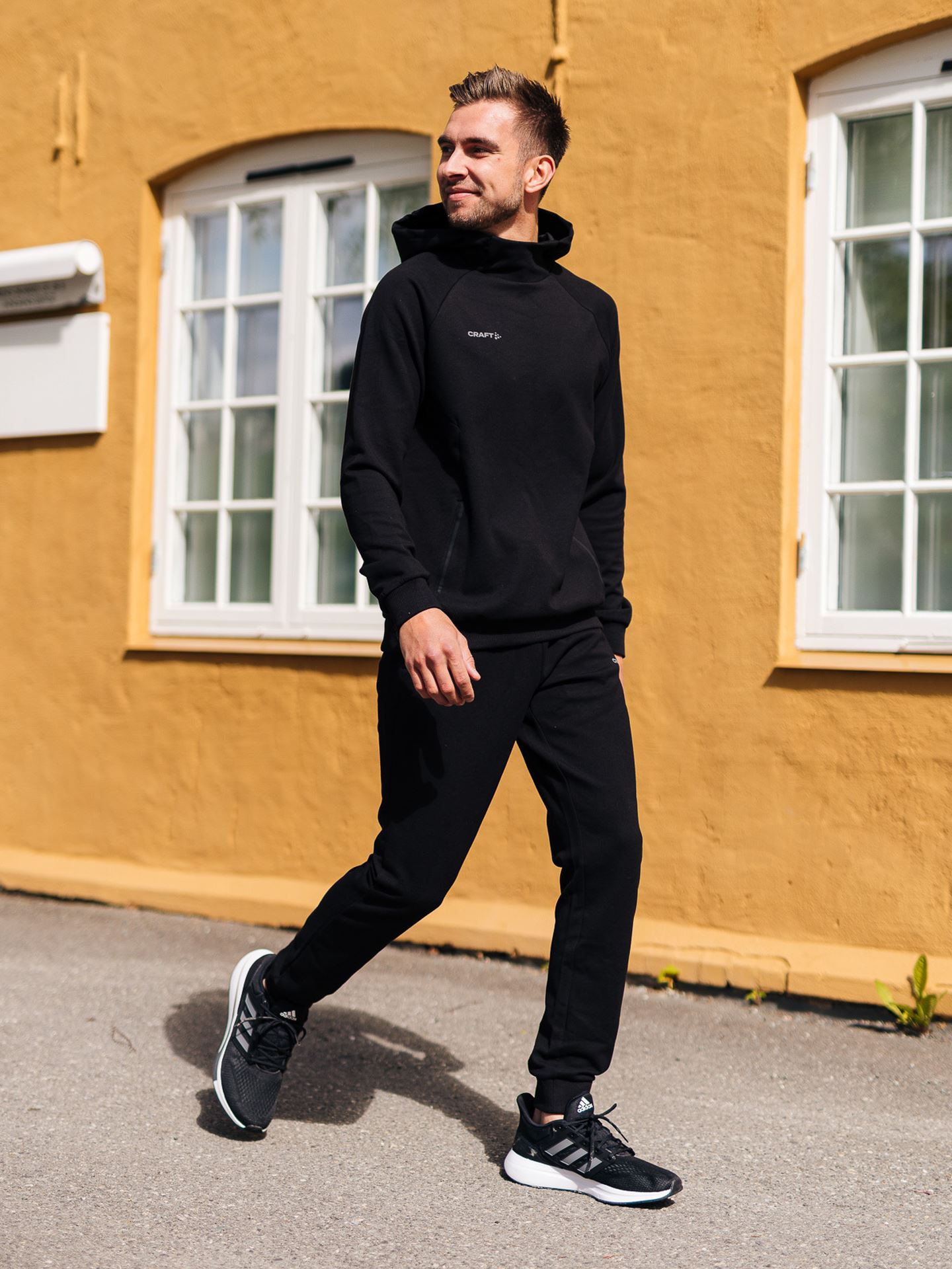 Core Soul Sweatpant