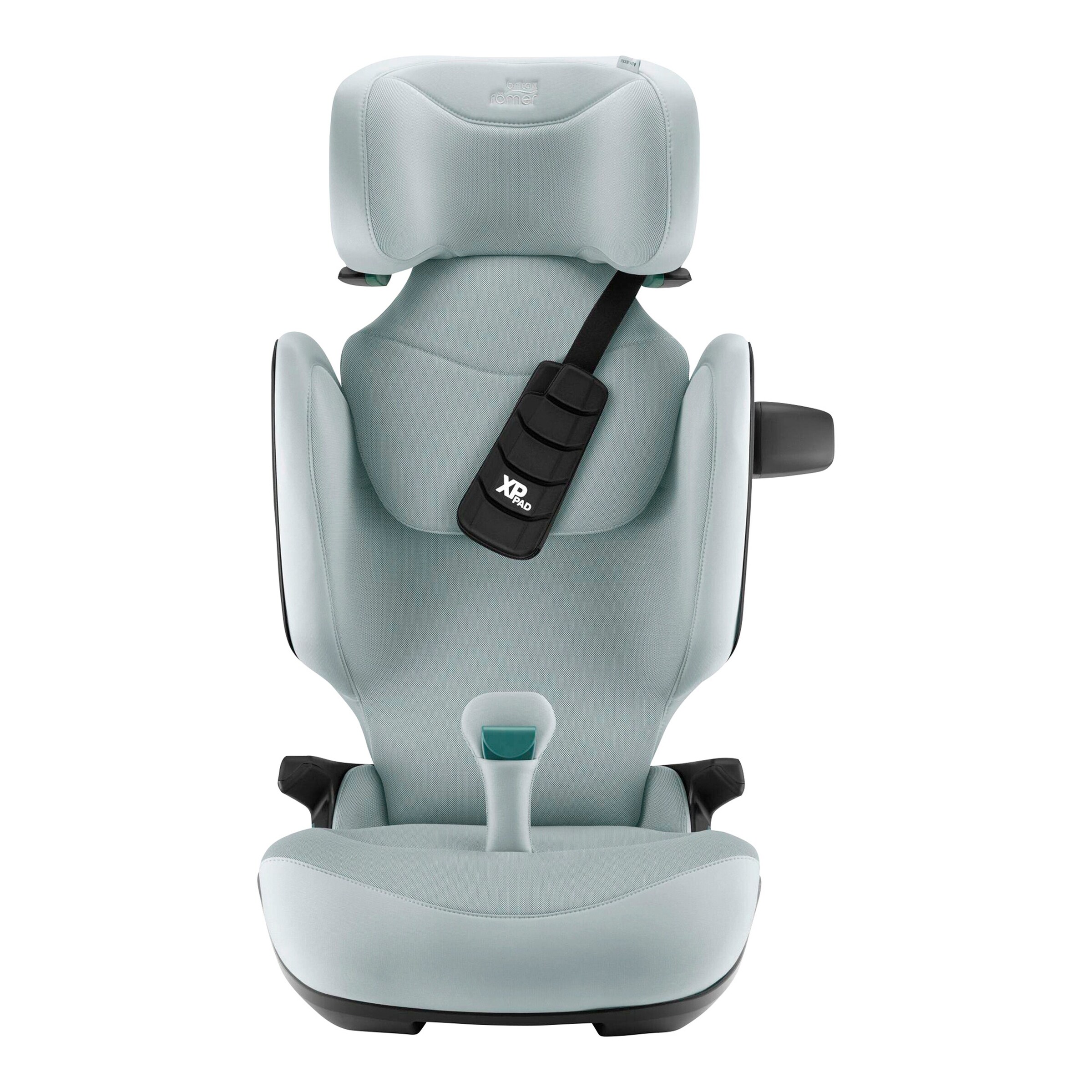 Britax Römer - Britax Römer Diamond Kindersitz KIDFIX PRO STYLE harbor blue