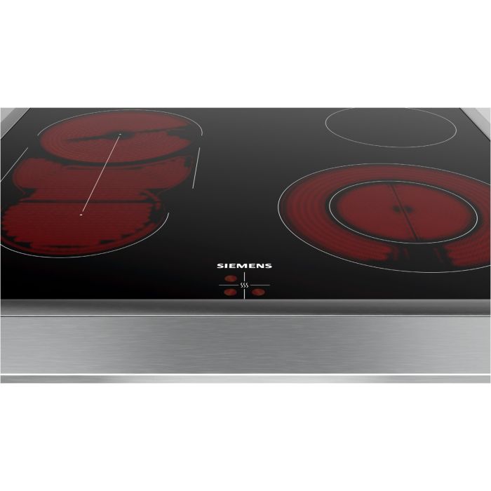 Siemens Elektro-Kochfeld iQ500 EA645GMA1E