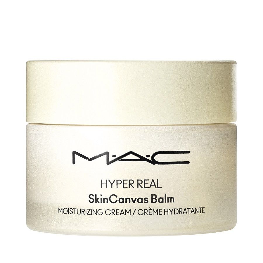 Crema Hidratante Calmante Hyper Real Skincanvas Balm Hidratantes y nutritivas lujo