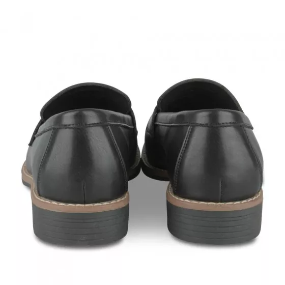 Mocassins NOIR PHILOV