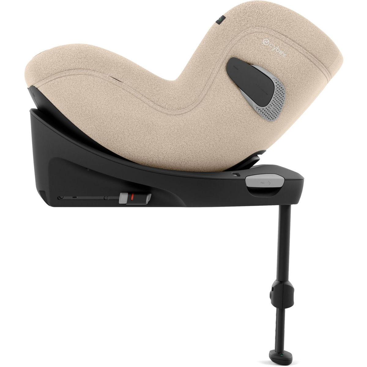CYBEXCYBEX   Sirona Ti i-Size cozy beige beige