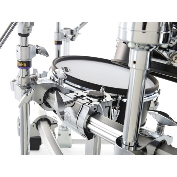 Yamaha DTX10K-M Black Forest