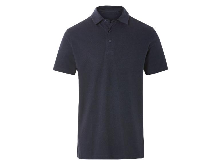 Heren poloshirt