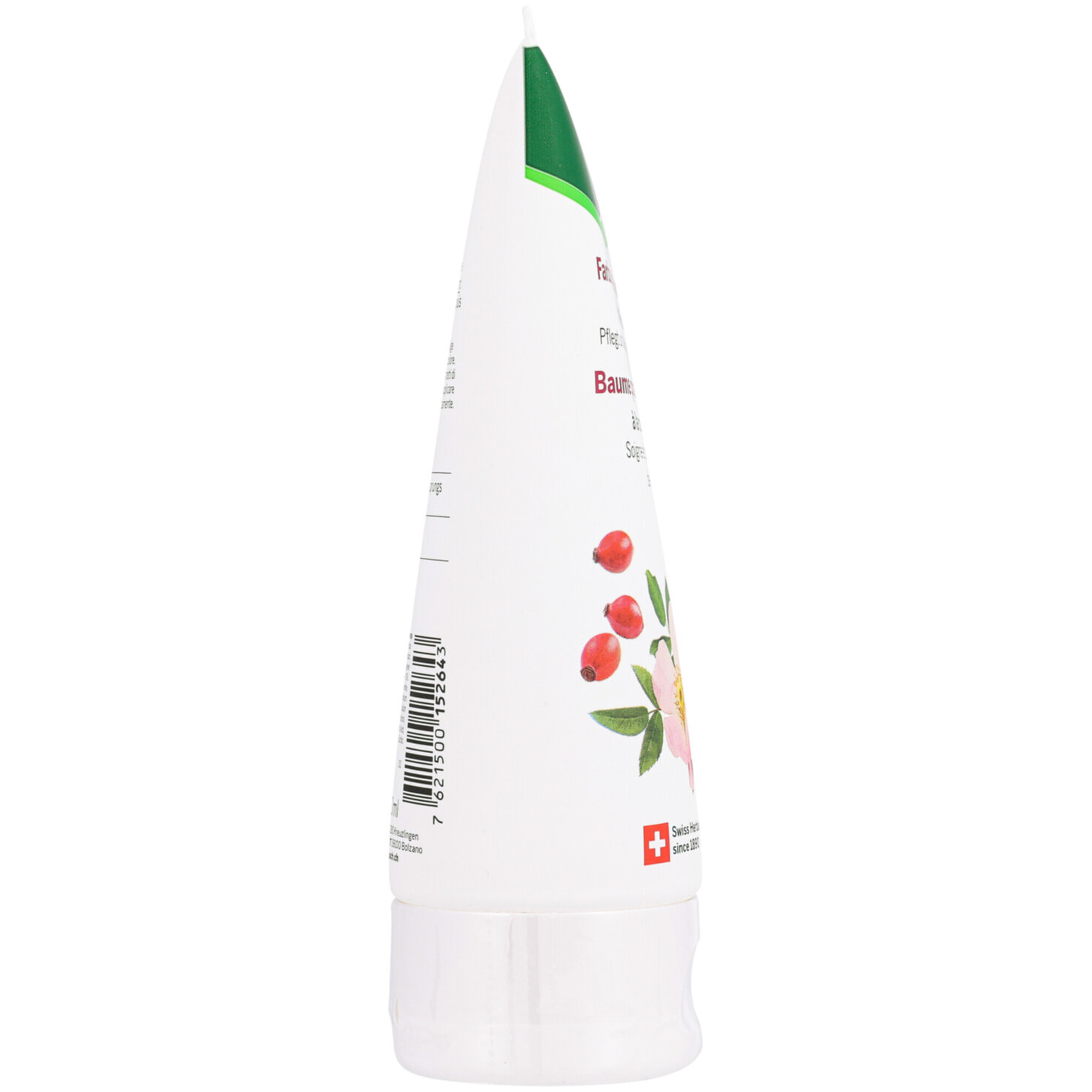 Rausch Farbschutz Conditioner mit Wildrose