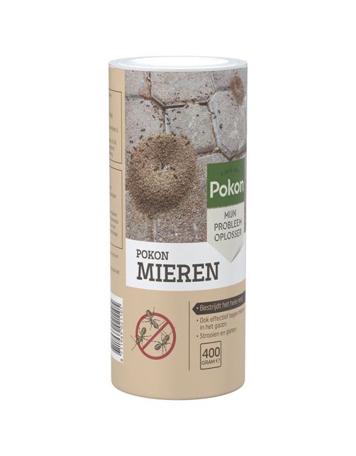 Pokon Mierenpoeder - Insectenbestrijding