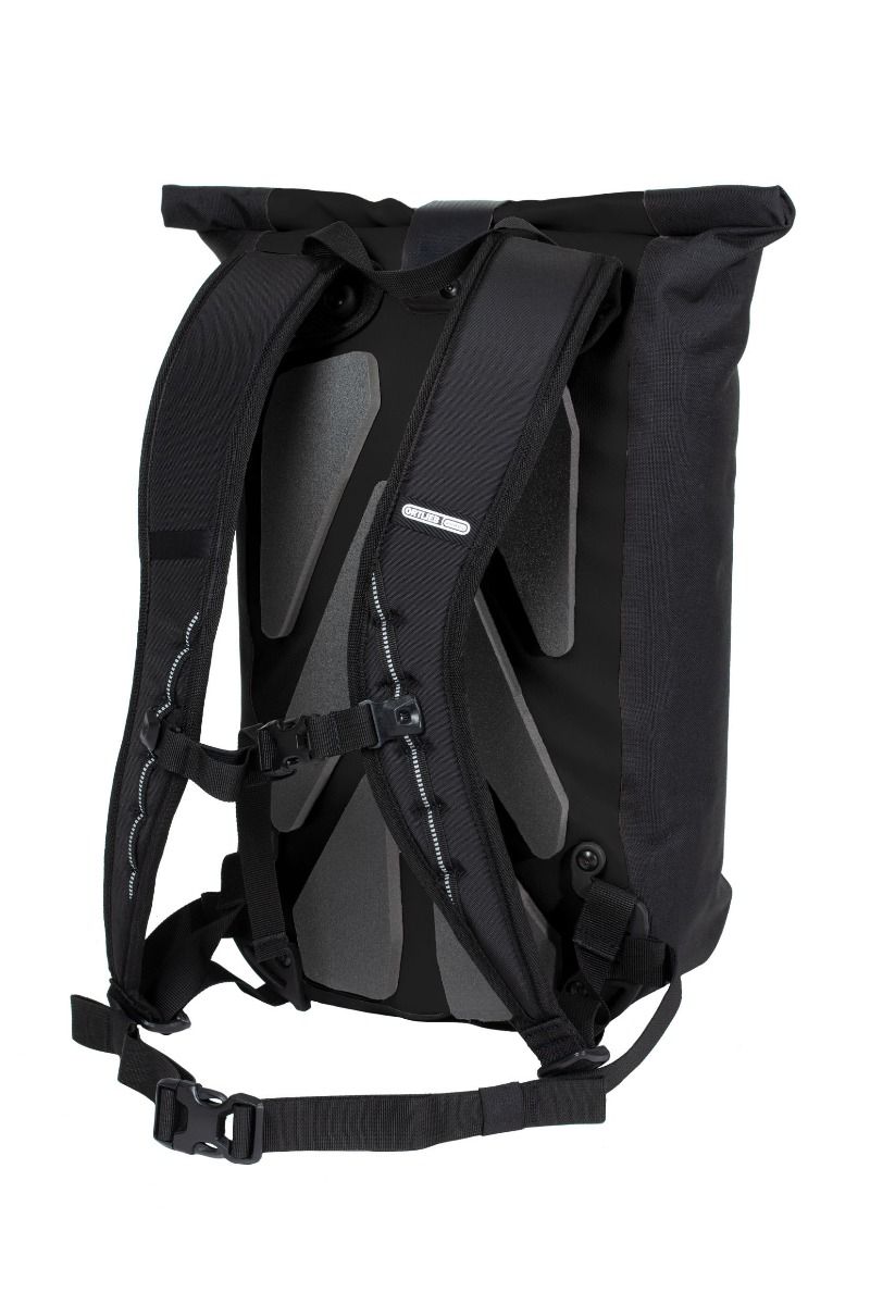 Ortlieb Velocity 17 L Sort