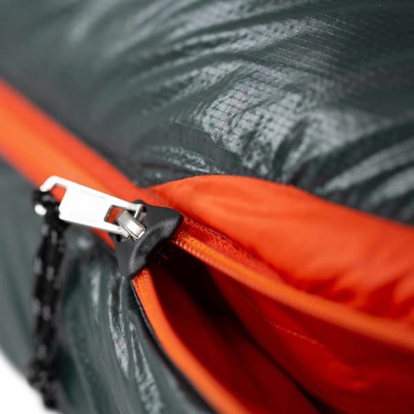 Sac de couchage NEMO EQUIPMENT RIFF MENS 15 REG