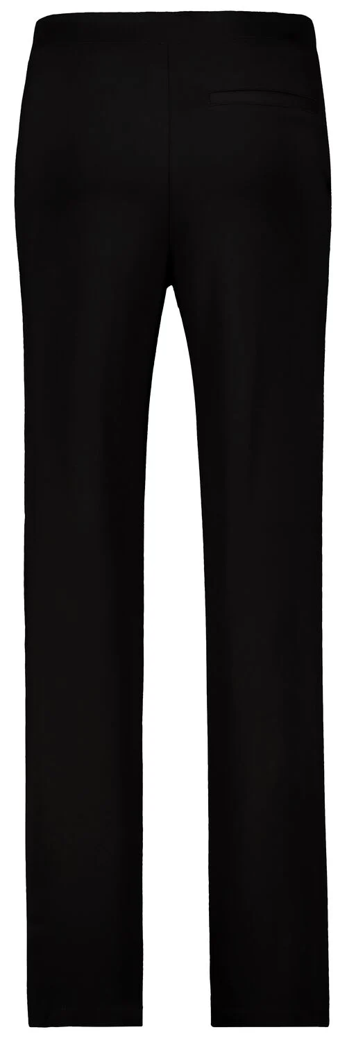 pantalon femme Eliza noir