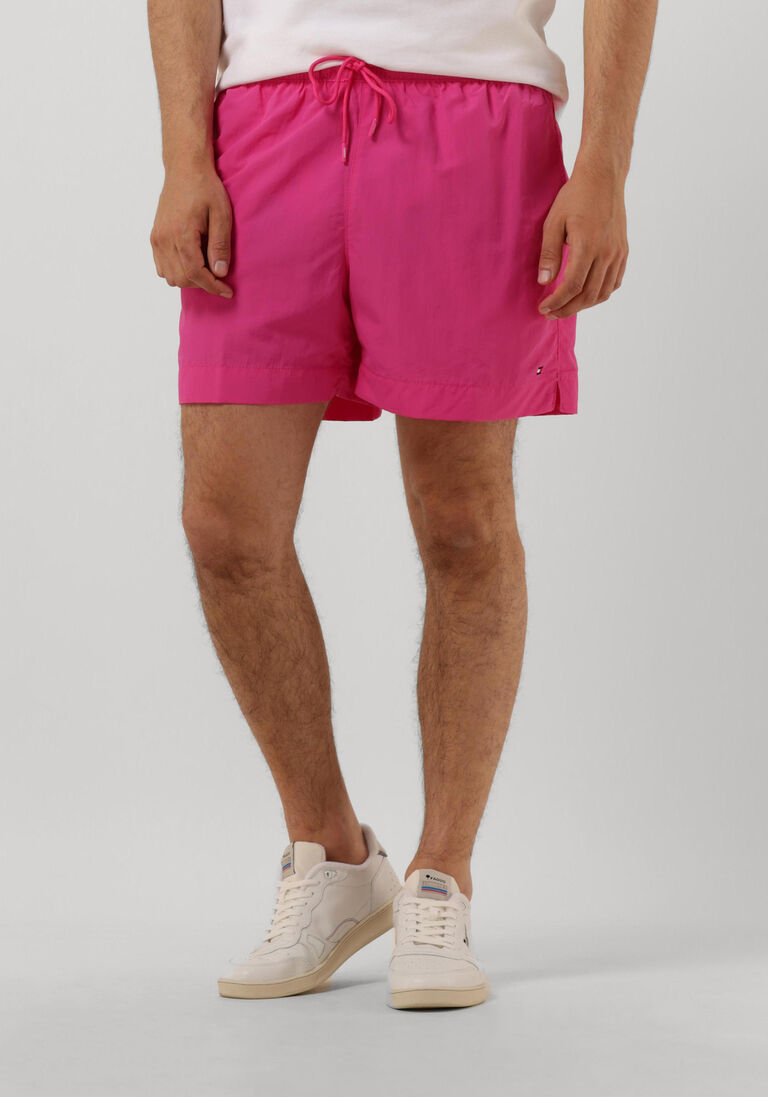TOMMY HILFIGER UNDERWEAR roze tommy hilfiger underwear  medium drawstring