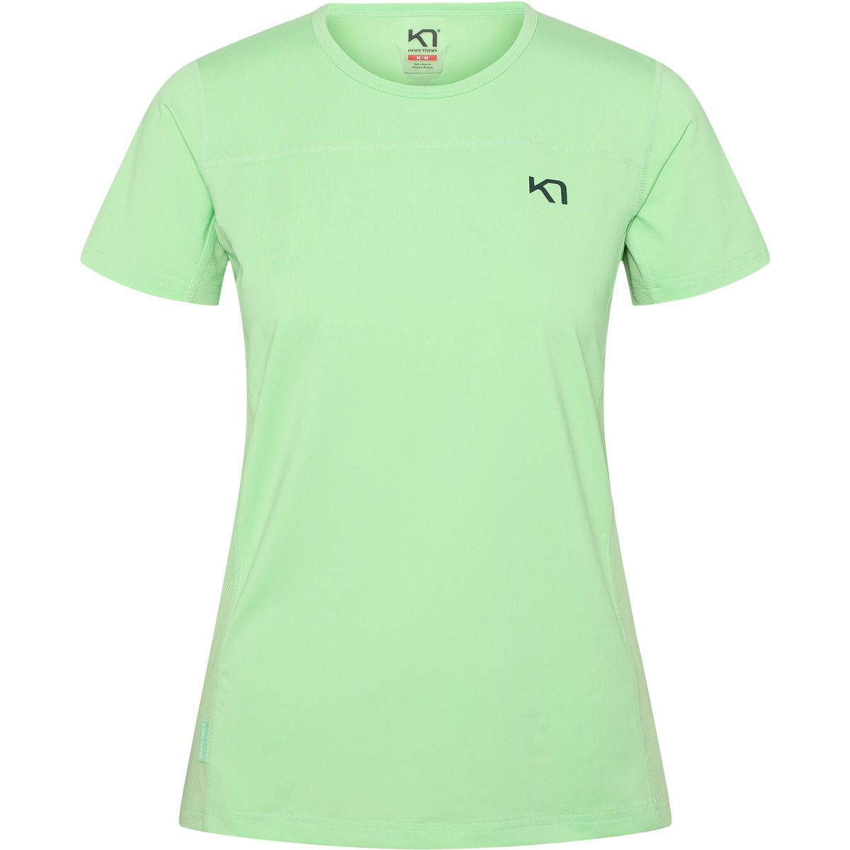 Kari Traa Trænings T-shirt Dame
