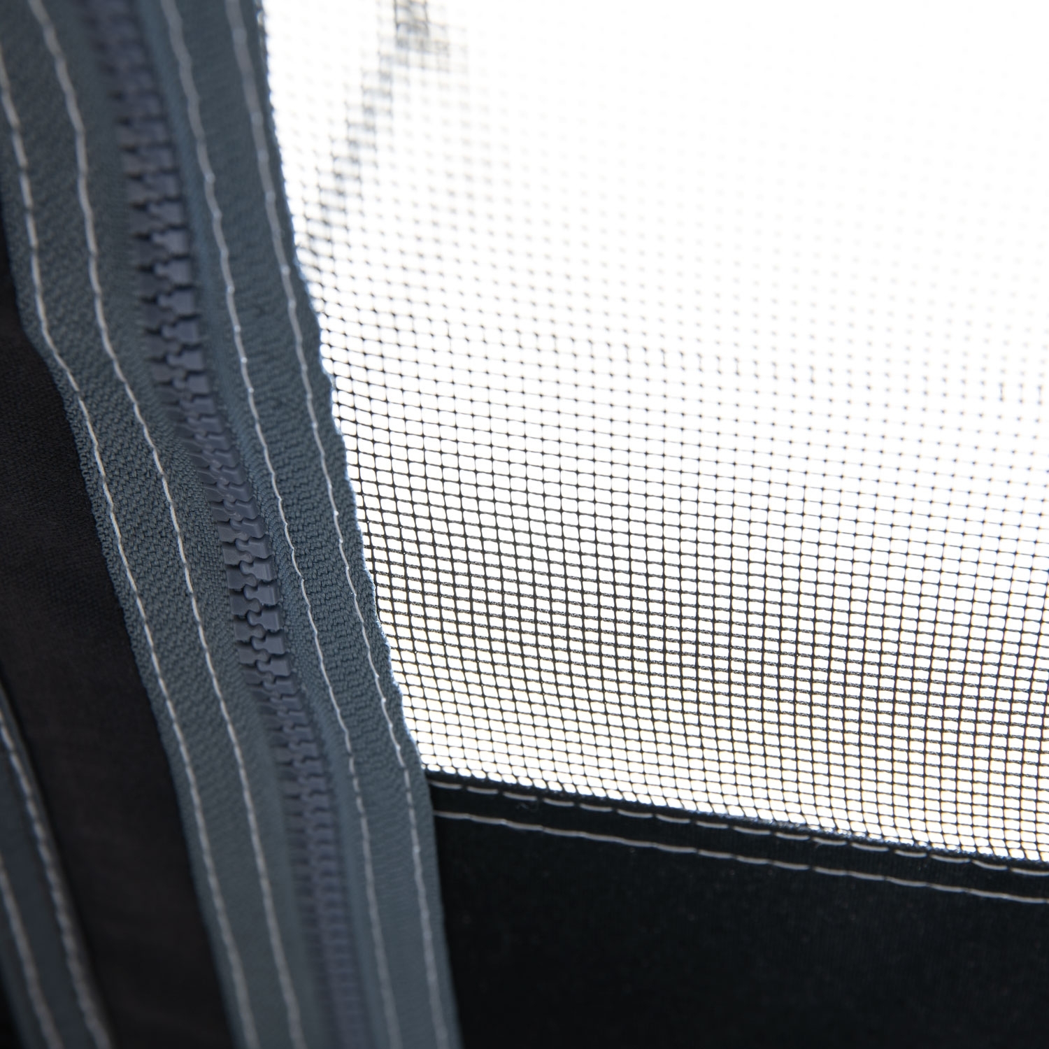 Dometic Club Air Pro DA 260 Mesh-Einsatz für aufblasbares Bus- / Wohnmobilvorzelt