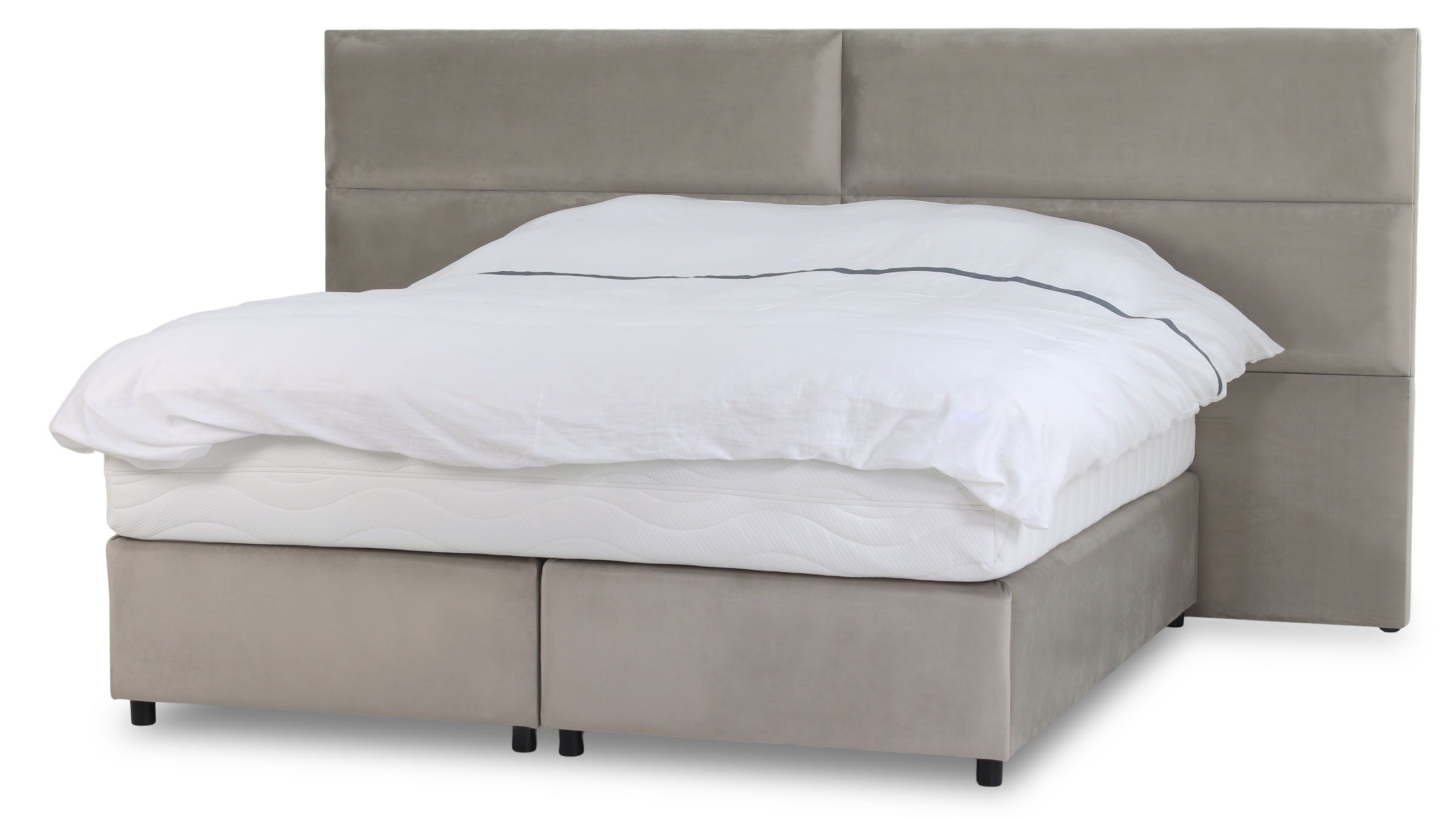 Boxspring Papillon