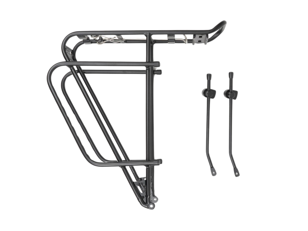 Atran Velo Tour Lite AVS Bagagebærer, 26-28