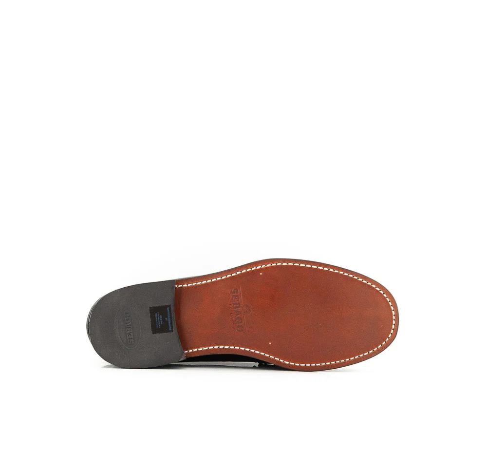 SEBAGO - CLASSIC DAN M