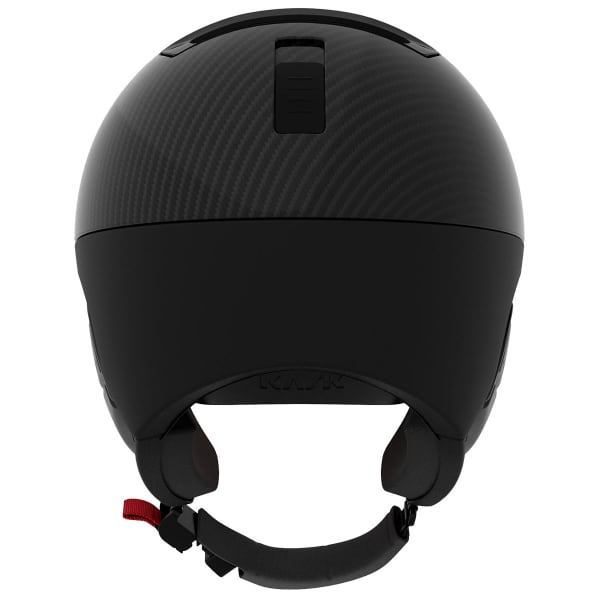 Casque de ski KASK ELITE CARBON CARBON BLACK PHOTOCROMIC