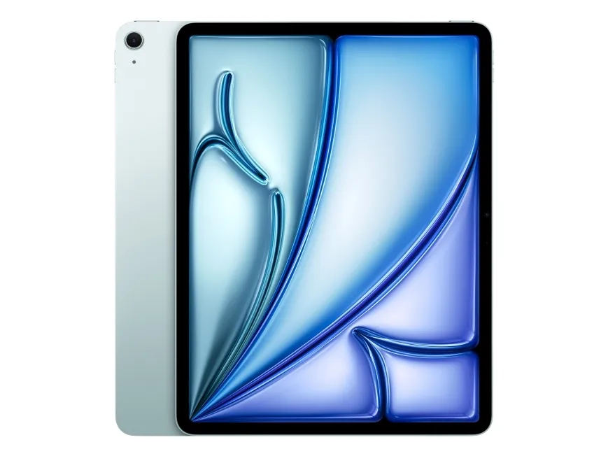 Apple 13-inch iPad Air M3 Wi-Fi - Tablet - 256 GB - 13