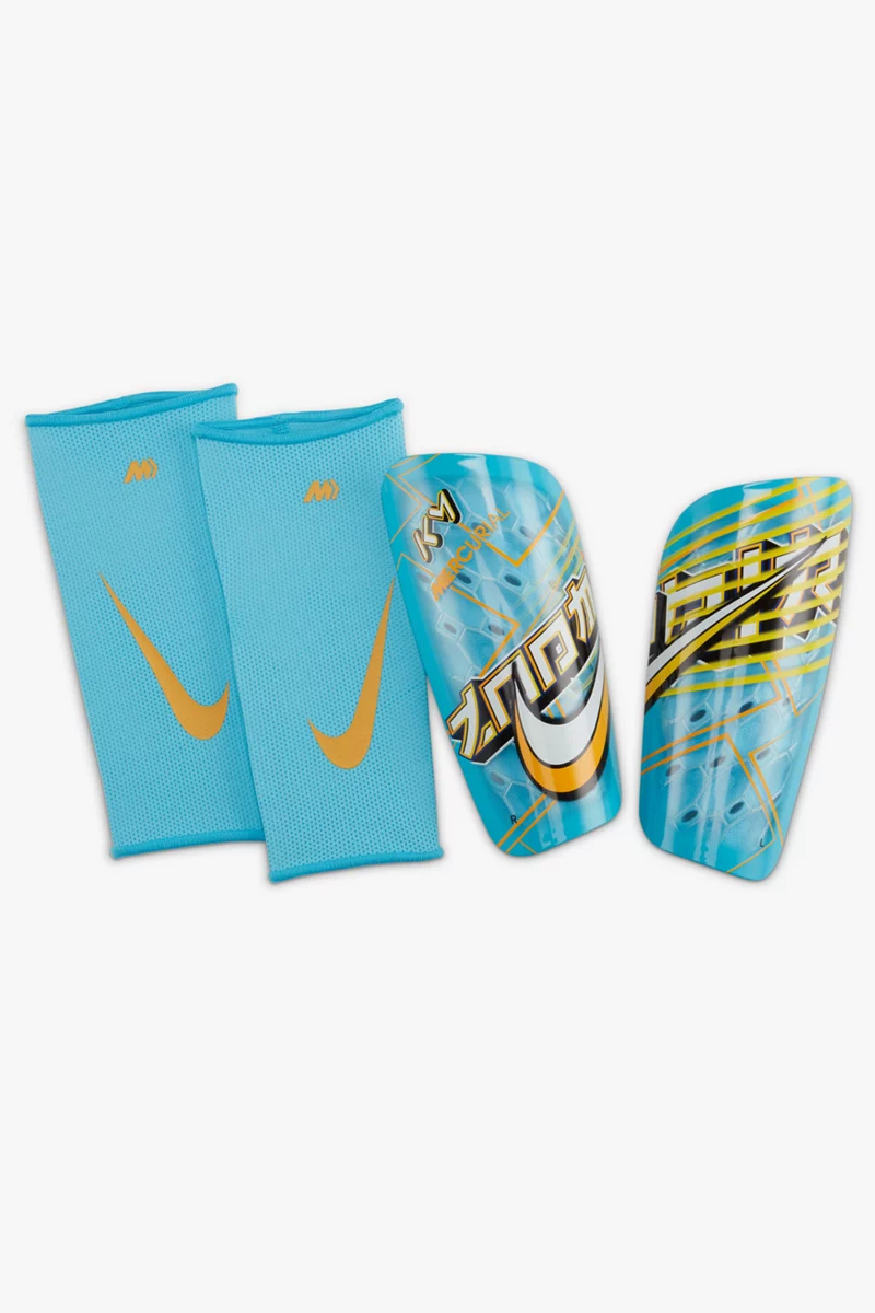 Nike Kylian Mbappe Mercurial Lite Schienbeinschoner