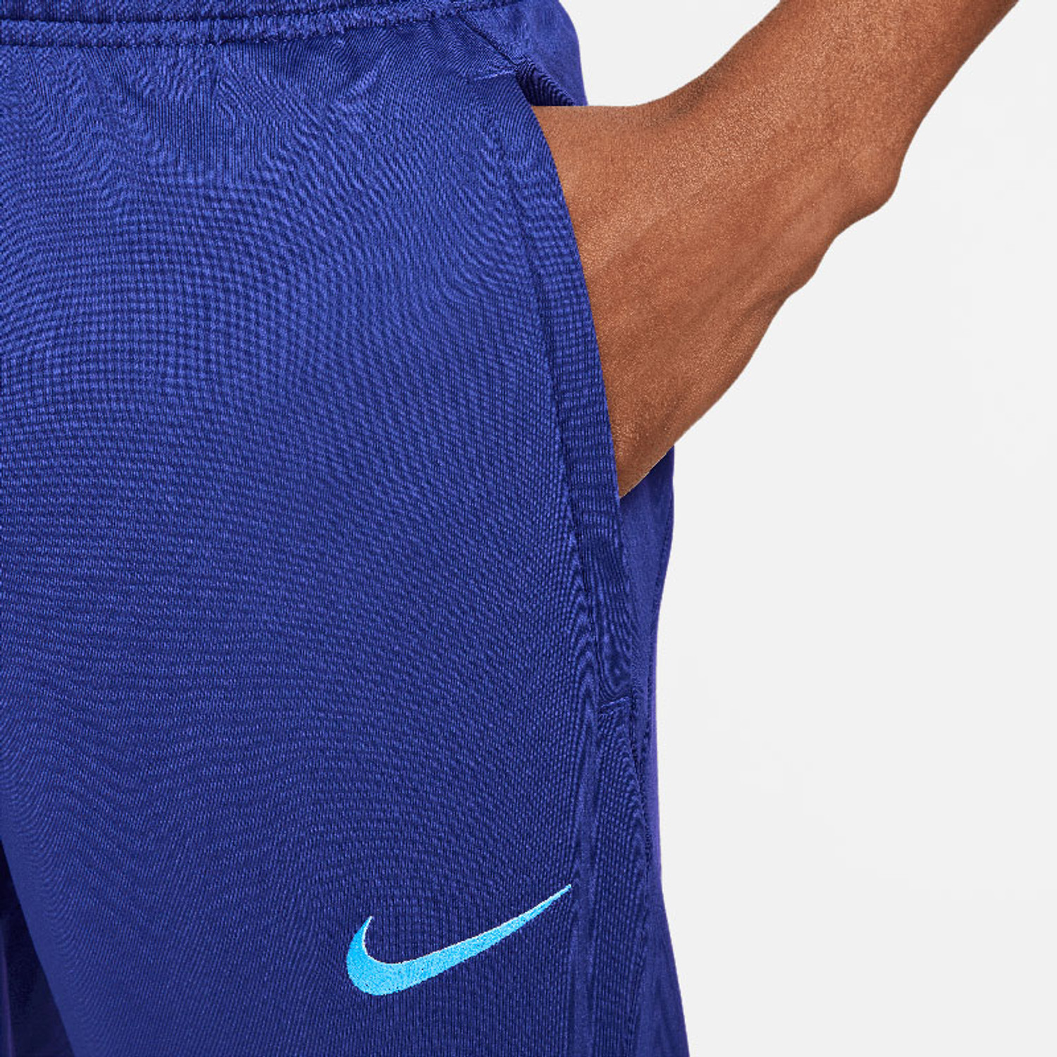 Nike Atletico Madrid Strike Trainingspak